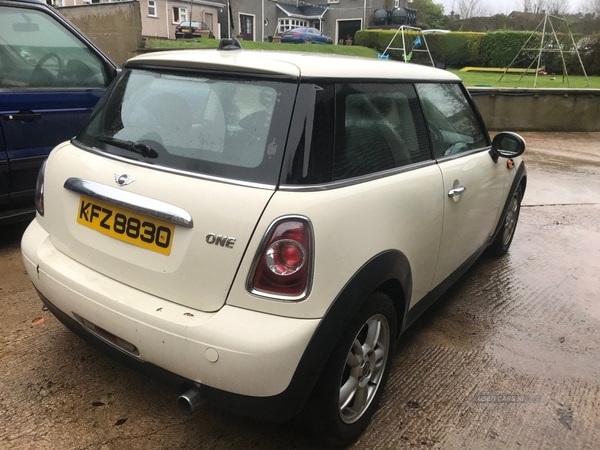 Used MINI Hatch 2012 for sale - 71255245: Photo 3