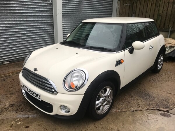 Used MINI Hatch 2012 for sale - 71255245: Photo 5