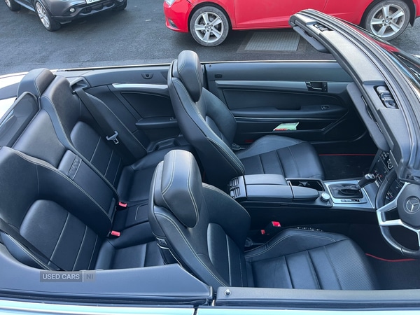 Used Mercedes-Benz E Class 2013 for sale - 77167052: Photo 9