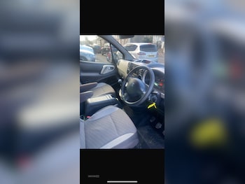 Used Peugeot Partner Tepee 2015 for sale - 78128492: Photo