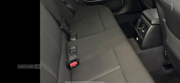 Used BMW 1 Series 2015 for sale - 76621055: Photo 5