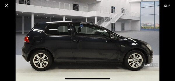 Used Volkswagen Golf 2013 for sale - 76433753: Photo 5