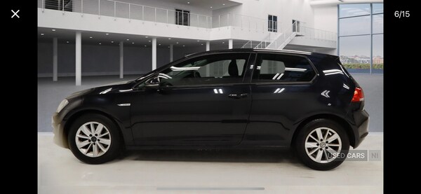 Used Volkswagen Golf 2013 for sale - 76433753: Photo 6