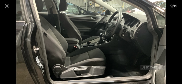 Used Volkswagen Golf 2013 for sale - 76433753: Photo 8