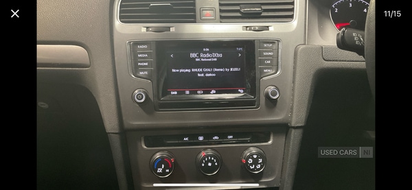 Used Volkswagen Golf 2013 for sale - 76433753: Photo 9