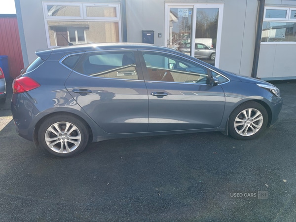 Used Kia Ceed 2014 for sale - 77978648: Photo 5