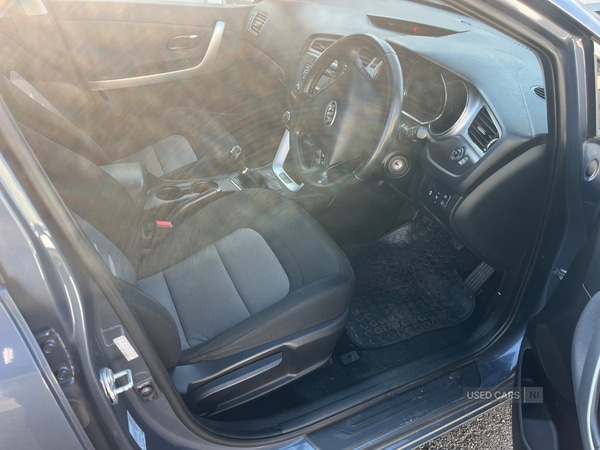 Used Kia Ceed 2014 for sale - 77978648: Photo 6