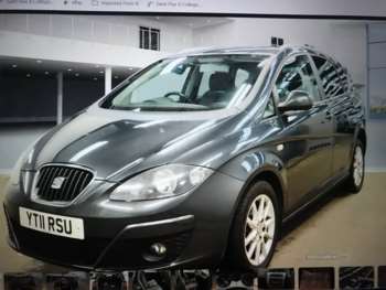 Used SEAT Altea 2011 for sale - 71252951: Photo