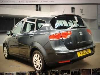 Used SEAT Altea 2011 for sale - 71252951: Photo