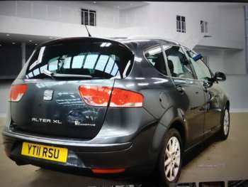 Used SEAT Altea 2011 for sale - 71252951: Photo