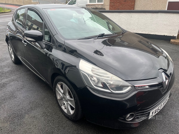 Used Renault Clio 2014 for sale - 77978659: Photo 2