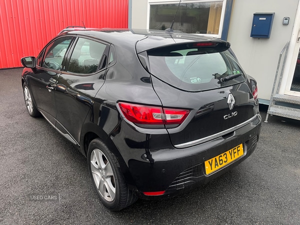 Used Renault Clio 2014 for sale - 77978659: Photo 4