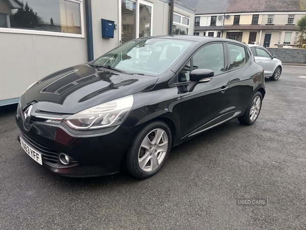 Used Renault Clio 2014 for sale - 77978659: Photo 5