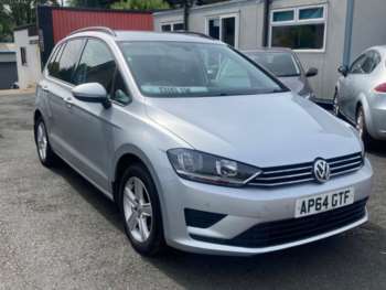 2015 - 1.6 TDI 110 SE 5dr