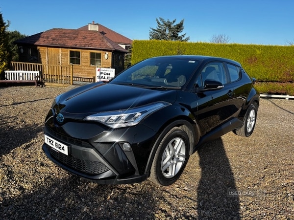 Used Toyota C-HR 2023 for sale - 77739004: Photo 2