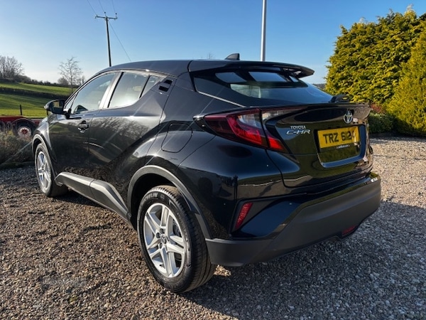 Used Toyota C-HR 2023 for sale - 77739004: Photo 3