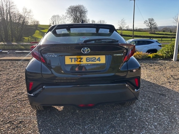 Used Toyota C-HR 2023 for sale - 77739004: Photo 4