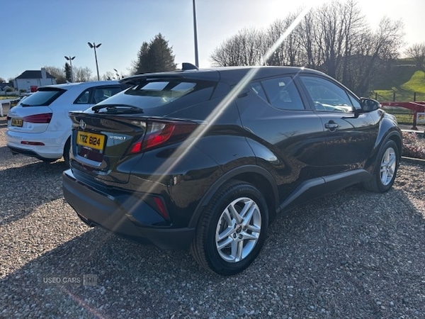 Used Toyota C-HR 2023 for sale - 77739004: Photo 5