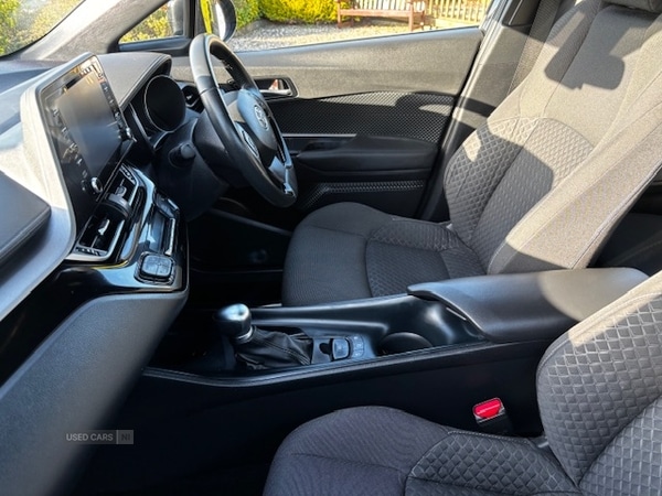 Used Toyota C-HR 2023 for sale - 77739004: Photo 6