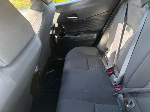 Used Toyota C-HR 2023 for sale - 77739004: Photo 7