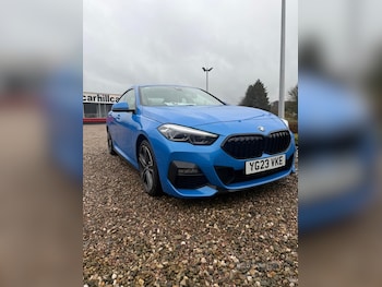 BMW 2 Series feature image