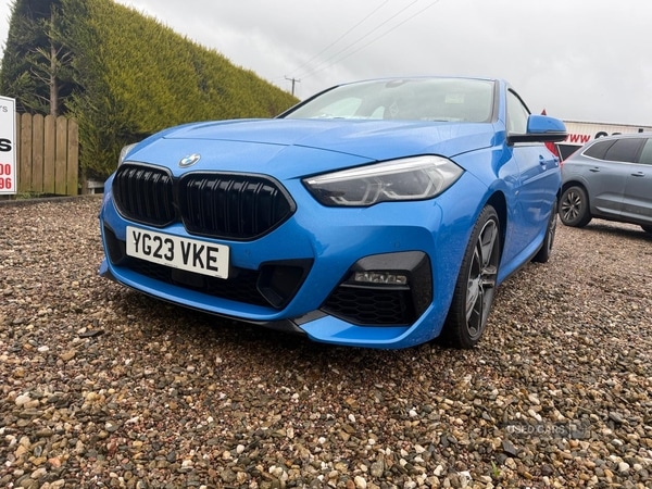 Used BMW 2 Series 2023 for sale - 78116868: Photo 2