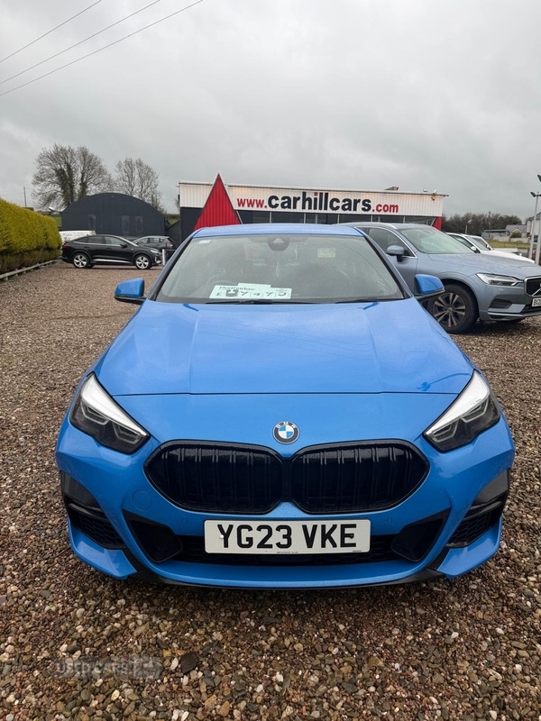 Used BMW 2 Series 2023 for sale - 78116868: Photo 3