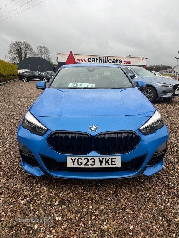 Used BMW 2 Series 2023 for sale - 78116868: Photo 4