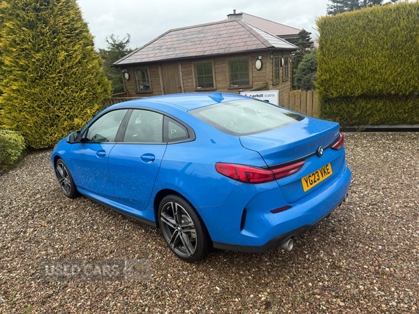 Used BMW 2 Series 2023 for sale - 78116868: Photo 5