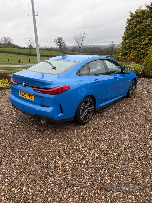 Used BMW 2 Series 2023 for sale - 78116868: Photo 6