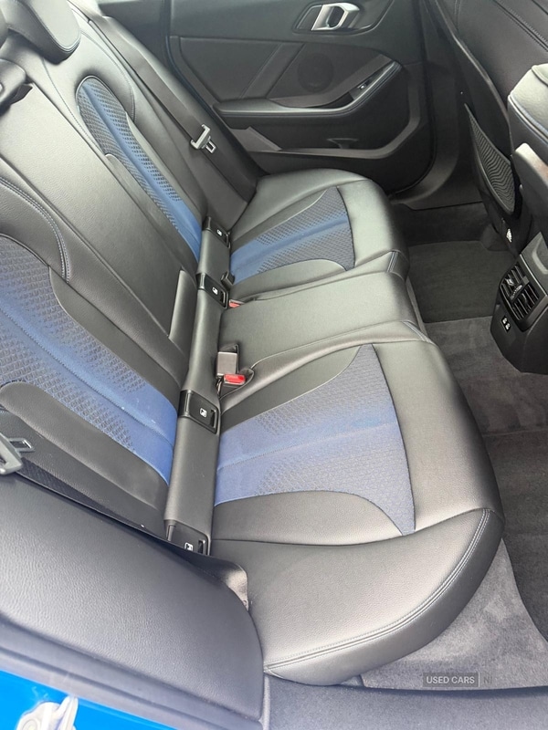 Used BMW 2 Series 2023 for sale - 78116868: Photo 8