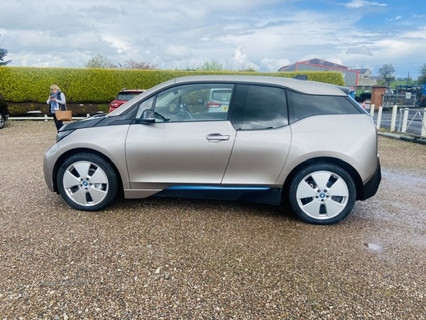 Used BMW i3 2015 for sale - 77346125: Photo 3