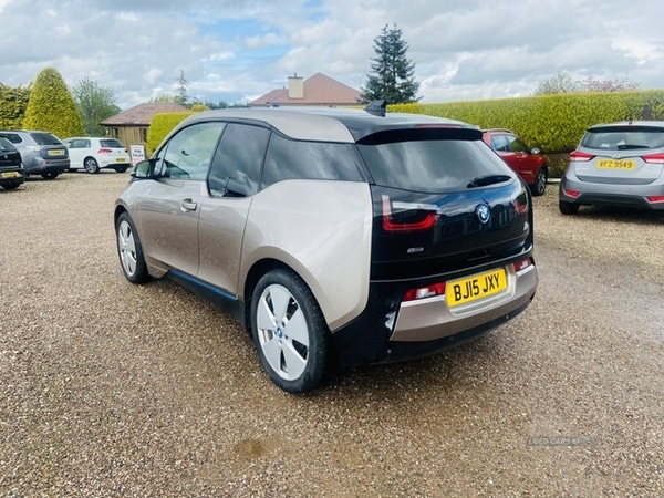 Used BMW i3 2015 for sale - 77346125: Photo 4