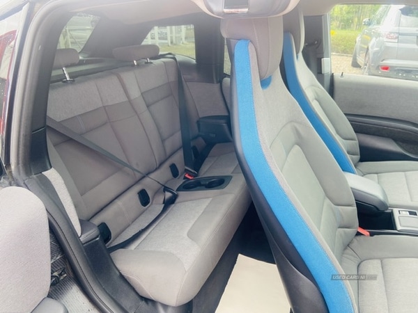 Used BMW i3 2015 for sale - 77346125: Photo 7