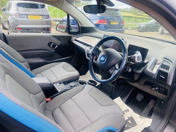 Used BMW i3 2015 for sale - 77346125: Photo 8