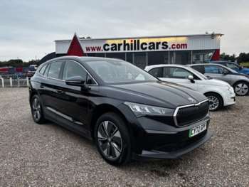 2023 - 150kW 80 ecoSuite 82kWh 5dr Auto [125kW]