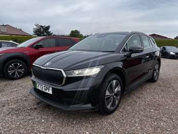 Used Skoda Enyaq 2023 for sale - 75003190: Photo