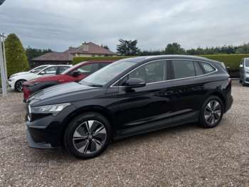 Used Skoda Enyaq 2023 for sale - 75003190: Photo
