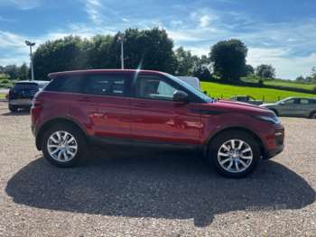 Used Land Rover Range Rover Evoque 2016 for sale - 75312188: Photo