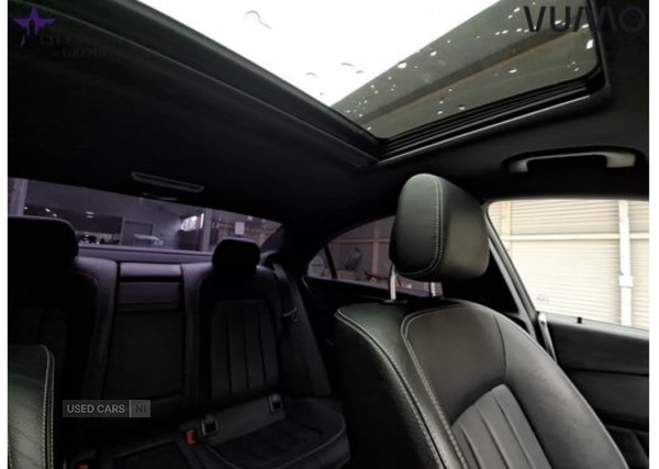 Used Mercedes-Benz CLS 2017 for sale - 76308657: Photo 8