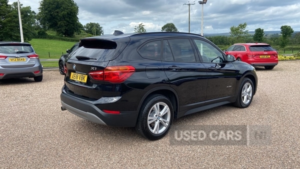 Used BMW X1 2018 for sale - 77978705: Photo 2
