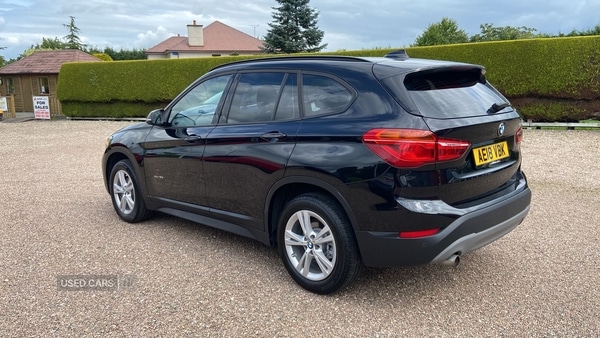 Used BMW X1 2018 for sale - 77978705: Photo 3