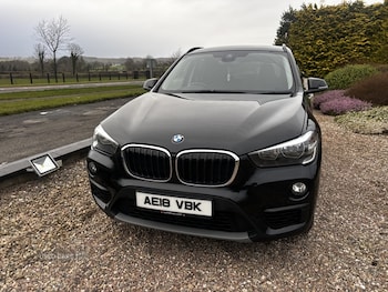 Used BMW X1 2018 for sale - 77978705: Photo