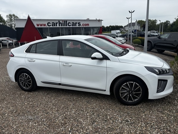 Used Hyundai IONIQ 2022 for sale - 74701890: Photo 2