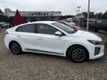 Used Hyundai IONIQ 2022 for sale - 74701890: Photo