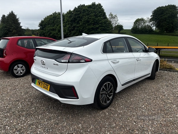 Used Hyundai IONIQ 2022 for sale - 74701890: Photo 3