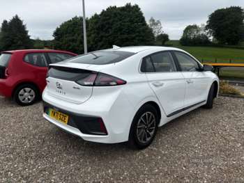 Used Hyundai IONIQ 2022 for sale - 74701890: Photo