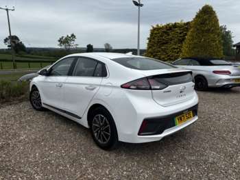 Used Hyundai IONIQ 2022 for sale - 74701890: Photo