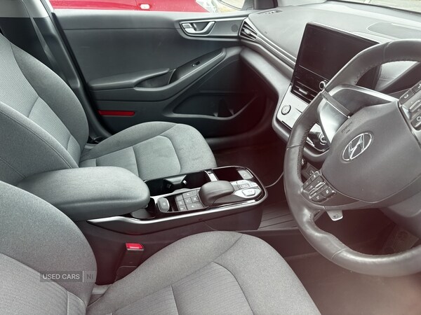 Used Hyundai IONIQ 2022 for sale - 74701890: Photo 5