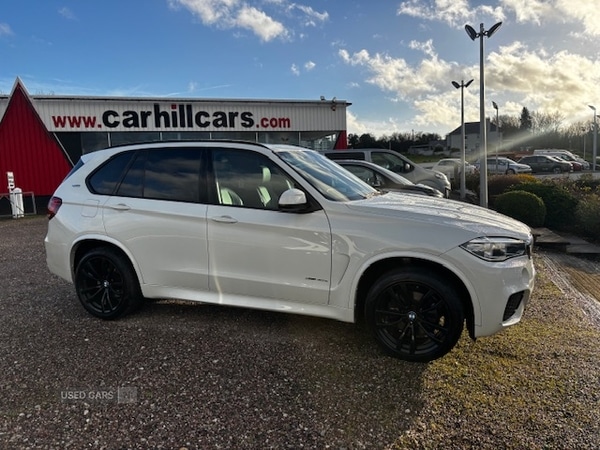 Used BMW X5 2017 for sale - 76729405: Photo 2